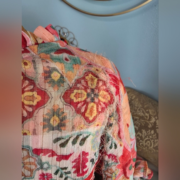 Misa Los Angeles Elena Mini Dress - Picture 6 of 10